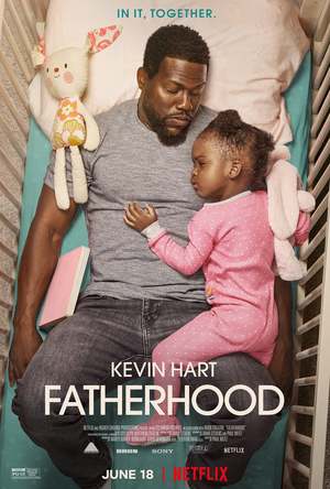 Fatherhood (2021) DVD Release Date