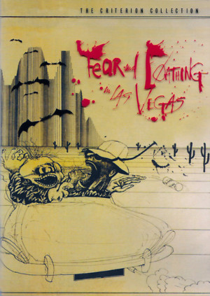 Fear and Loathing in Las Vegas (1998) DVD Release Date