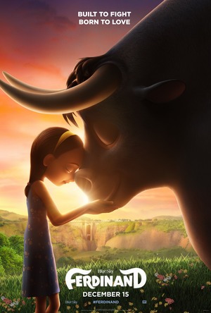 Ferdinand (2017) DVD Release Date