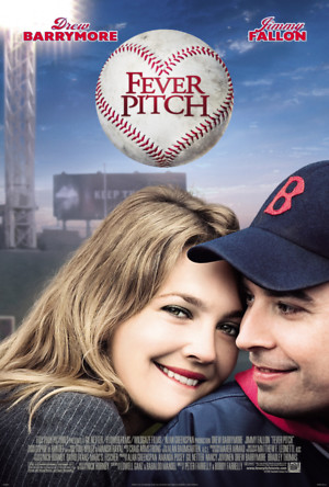 Fever Pitch (2005) DVD Release Date
