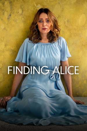 Finding Alice (TV Series 2021- ) DVD Release Date