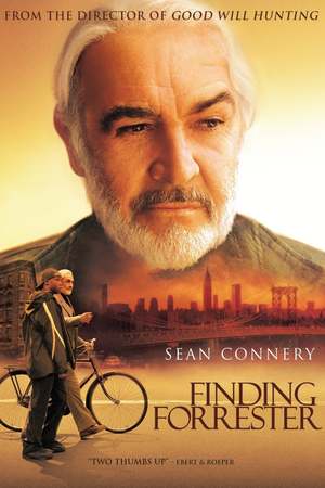 Finding Forrester (2000) DVD Release Date