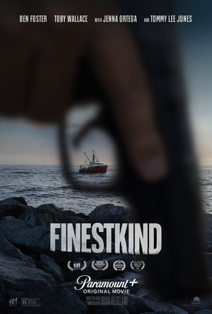 Finestkind (2023) DVD Release Date
