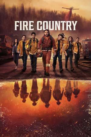 Fire Country (TV Series 2022- ) DVD Release Date