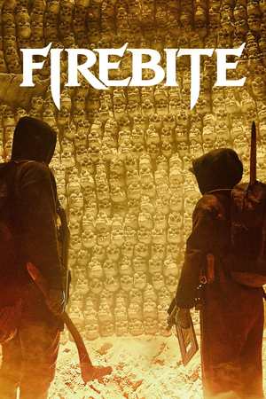Firebite (TV Series 2021- ) DVD Release Date