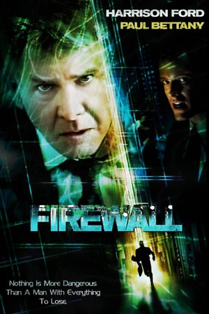 Firewall (2006) DVD Release Date