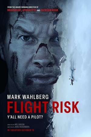 Flight Risk (2024) DVD Release Date