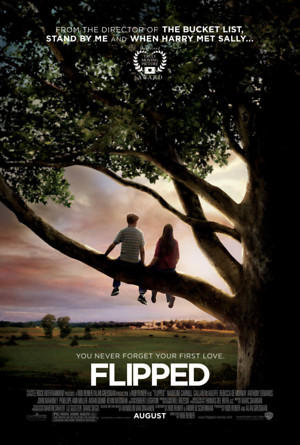 Flipped (2010) DVD Release Date