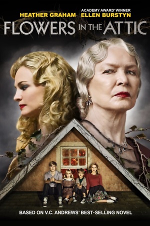 Flowers in the Attic (TV Movie 2014) DVD Release Date
