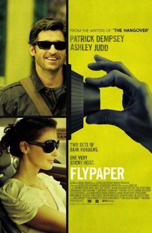 Flypaper (2011) DVD Release Date