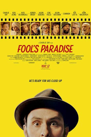 Fool's Paradise (2023) DVD Release Date