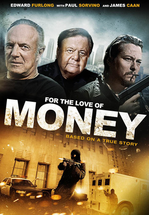 For the Love of Money (2012) DVD Release Date
