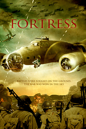 Fortress (Video 2011) DVD Release Date
