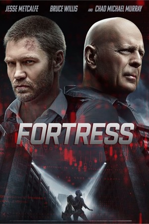 Fortress (2021) DVD Release Date