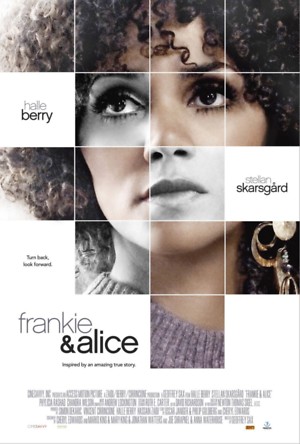 Frankie and Alice (2010) DVD Release Date