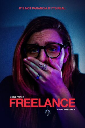 Freelance (2024) DVD Release Date
