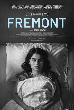Fremont (2023) DVD Release Date