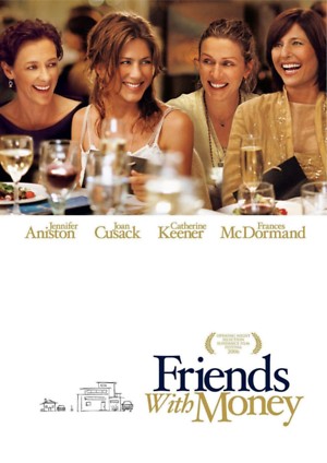 Friends with Money (2006) DVD Release Date
