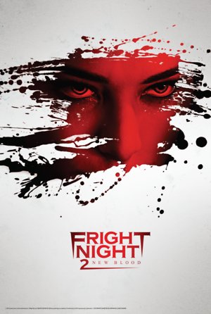 Fright Night 2 (Video 2013) DVD Release Date