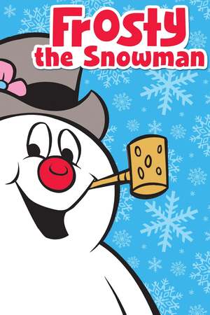 Frosty the Snowman (TV Short 1969) DVD Release Date