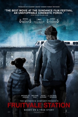 Fruitvale Station (2013) DVD Release Date