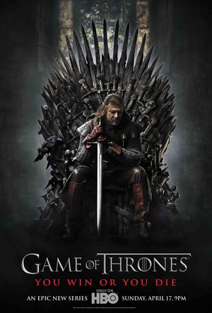 Game of Thrones (TV Series 2011) DVD Release Date