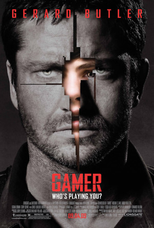 Gamer (2009) DVD Release Date