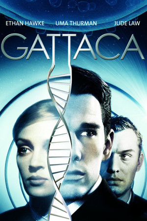 Gattaca (1997) DVD Release Date