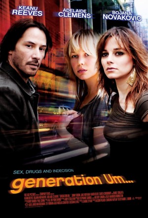 Generation Um... (2012) DVD Release Date