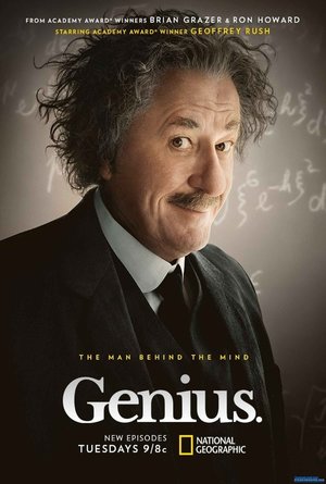 Genius (TV Series 2017- ) DVD Release Date