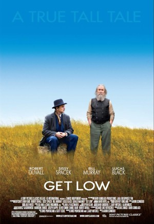 Get Low (2009) DVD Release Date