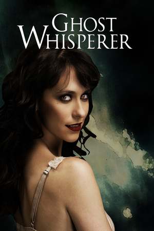 Ghost Whisperer (TV Series 2005-2010) DVD Release Date
