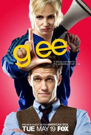 Glee (TV Series 2009-) DVD Release Date