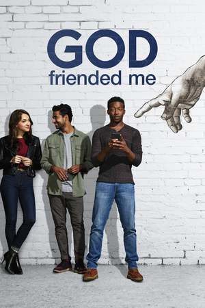 God Friended Me (TV Series 2018- ) DVD Release Date