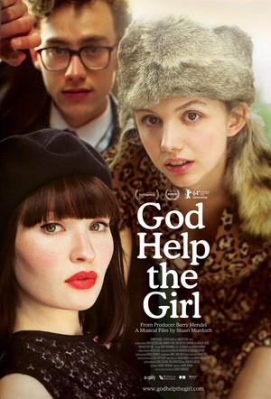 God Help the Girl (2014) DVD Release Date