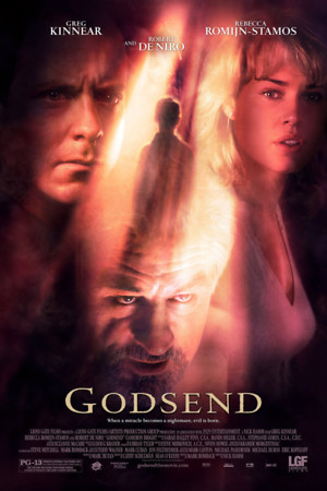 Godsend (2004) DVD Release Date