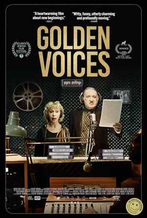 Golden Voices (2019) DVD Release Date