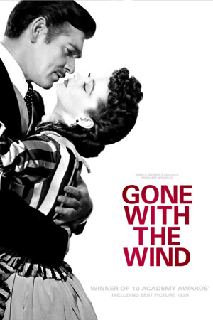Gone with the Wind (1939) DVD Release Date