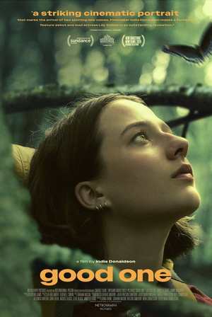 Good One (2024) DVD Release Date