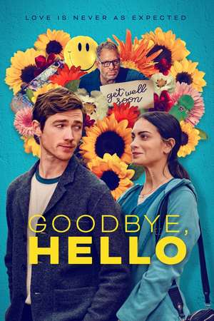 Goodbye, Hello (2024) DVD Release Date