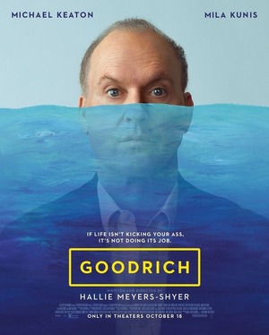 Goodrich (2024) DVD Release Date