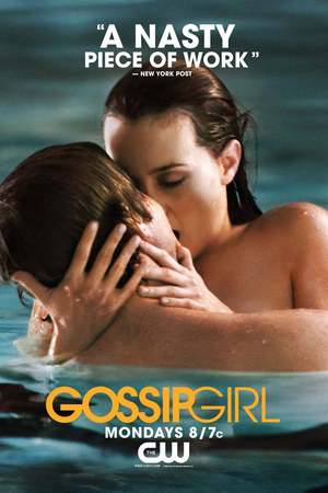 Gossip Girl (TV Series 2007-) DVD Release Date