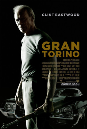 Gran Torino (2008) DVD Release Date