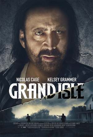 Grand Isle (2019) DVD Release Date