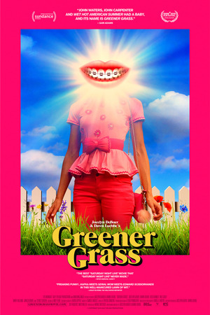 Greener Grass (2019) DVD Release Date