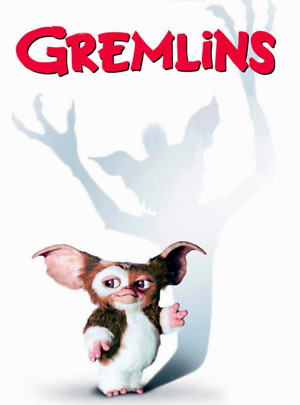 Gremlins (1984) DVD Release Date