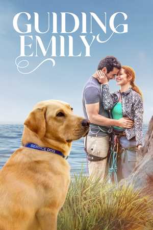 Guiding Emily (TV Movie 2023) DVD Release Date