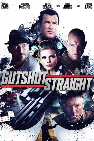 Gutshot Straight (2014) DVD Release Date