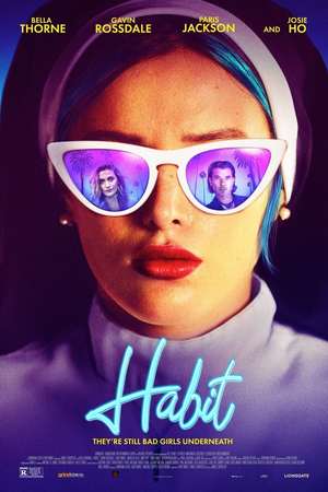 Habit (2021) DVD Release Date