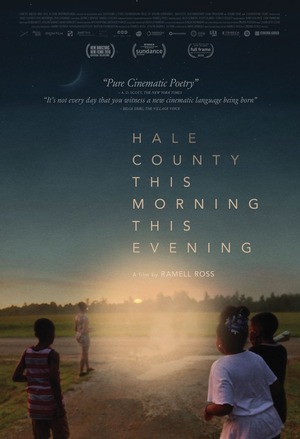 Hale County This Morning, This Evening (2018) DVD Release Date